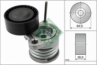 INA - ROLAMENTO Tensor Ext. VKM3821
