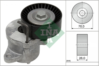 INA - ROLAMENTO Tensor Ext. VKM3533