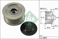 INA - ROLAMENTO Altern.