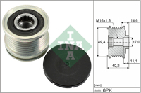 INA - ROLAMENTO Altern.