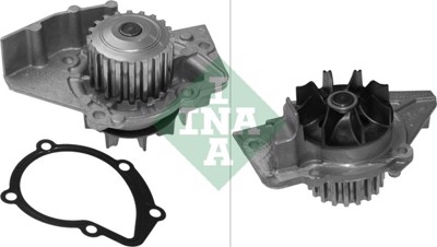 INA - BOMBA Agua PA5509
