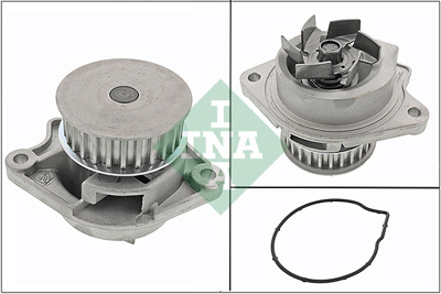 INA - BOMBA Agua PA8710