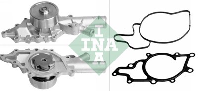 INA - BOMBA Agua PA6824