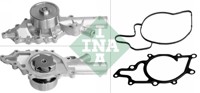 INA - BOMBA Agua PA6824