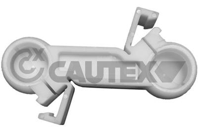 CAUTEX - TIRANTE Alav. Veloc. 02879