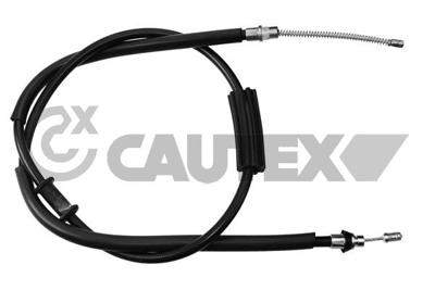 CAUTEX - CABO Travao 1281P2