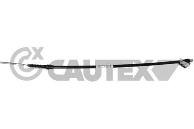 CAUTEX - CABO Emb. 11.272