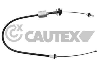 CAUTEX - CABO Emb. 10.2842