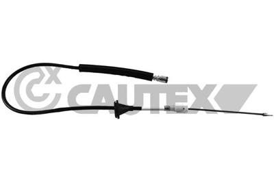 CAUTEX - CABO Km S24020
