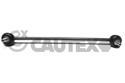 CAUTEX - TIRANTE Barra Estab.