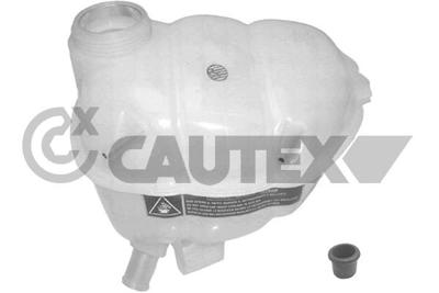 CAUTEX - DEPOSITO Liq: Refrig.03630