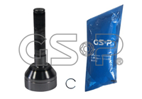 GSP - PONTEIRA Homoc. ADK88901