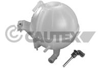 CAUTEX - DEPOSITO Liquido Refrig.
