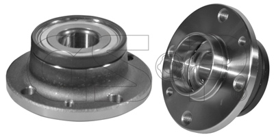 GSP - ROLAMENTO Roda ( VKBA3583