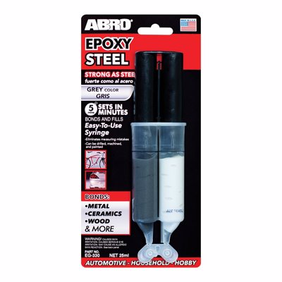 CYCLO - COLA Epoxy ( Metal