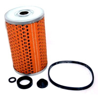 MAHLE - FILTRO Comb.