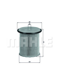MAHLE - FILTRO Comb.