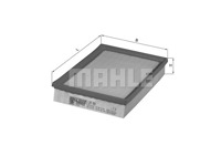 MAHLE - FILTRO Hab.