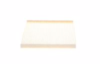 MAHLE - FILTRO Hab.