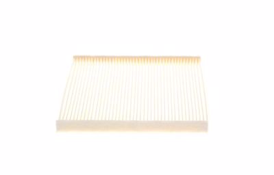 MAHLE - FILTRO Hab.