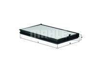 MAHLE - FILTRO Hab.