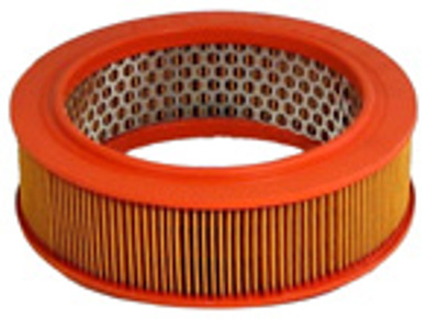 MAHLE - FILTRO Ar