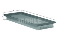 MAHLE - FILTRO Ar