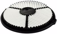 MAHLE - FILTRO Ar