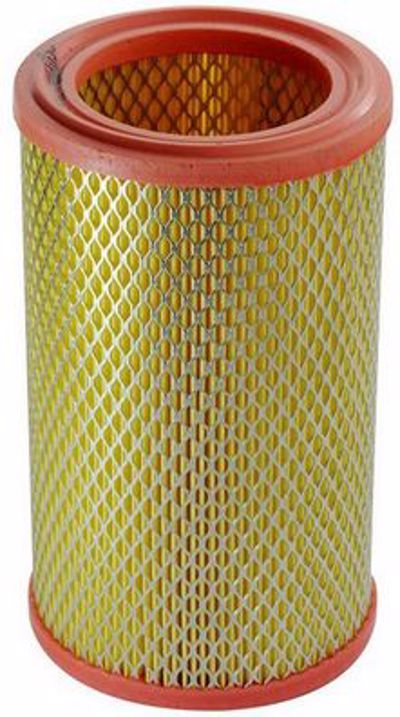 MAHLE - FILTRO Ar