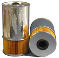 ALCO - FILTRO Oleo OX38D