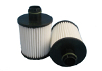 ALCO - FILTRO Oleo OX559D