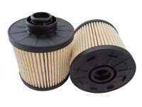 ALCO - FILTRO Comb. KX420D