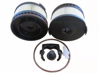 ALCO - FILTRO Comb. KX533 KIT