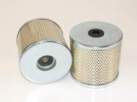 MAHLE - FILTRO Oleo