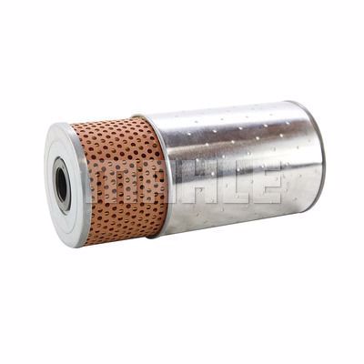 MAHLE - FILTRO Oleo OX78D