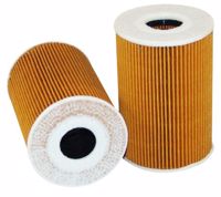 MAHLE - FILTRO Oleo
