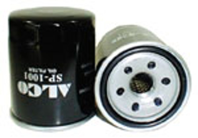 ALCO - FILTRO Oleo OC196