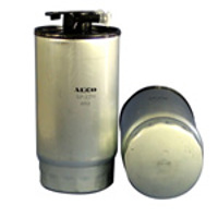 ALCO - FILTRO Comb. KL160/1