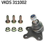 SKF - ROTULA Susp. JBJ703