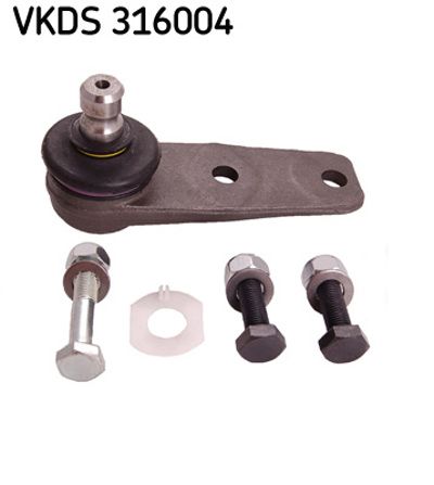 SKF - ROTULA Susp. JBJ197