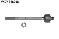 SKF - AXIAL Direc. JAR1014