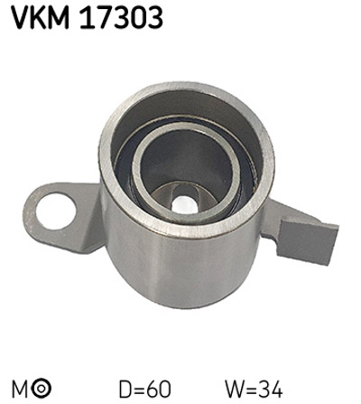 SKF - ROLAMENTO Tensor