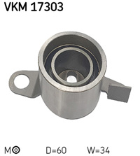 SKF - ROLAMENTO Tensor
