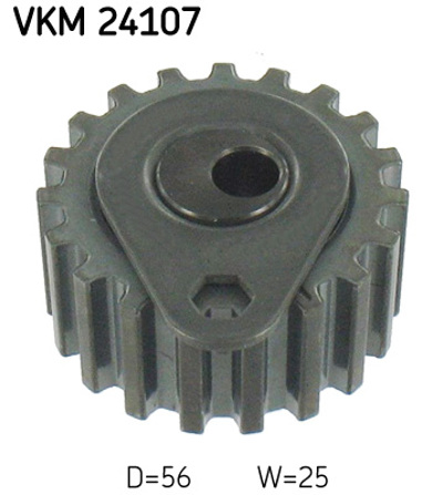 SKF - ROLAMENTO Dist.
