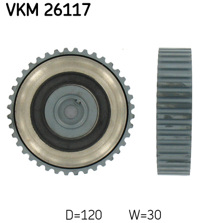 SKF - ROLAMENTO Tensor