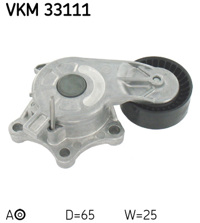 SKF - ROLAMENTO Tensor