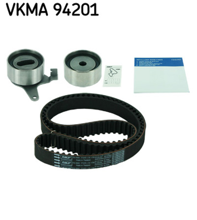 SKF - KIT Dist.