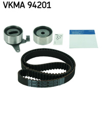SKF - KIT Dist.