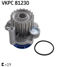 SKF - BOMBA Agua PA10380
