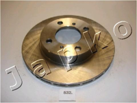 JAPKO - DISCO Travao DF4022
